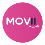 Movii logo