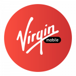 Virgin movil logo